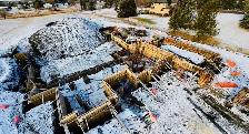 Lumber Driver/Labourer/Yard Attendee