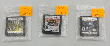 Nintendo DS Games (No Cases): Pokemon White 2, Sonic, Kirby, etc - Photo 2
