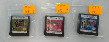 Nintendo DS Games (No Cases): Pokemon White 2, Sonic, Kirby, etc - Photo 3