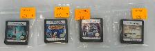 Nintendo DS Games (No Cases): Pokemon White 2, Sonic, Kirby, etc - Photo 4