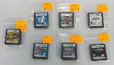Nintendo DS Games (No Cases): Pokemon White 2, Sonic, Kirby, etc - Photo 5