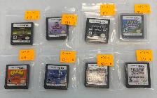 Nintendo DS Games (No Cases): Pokemon White 2, Sonic, Kirby, etc - Photo 6