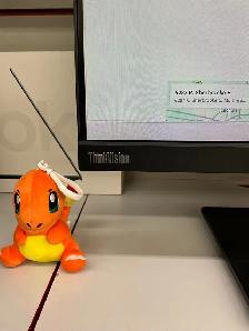Écran d’ordinateur de marque Lenovo - Photo 2