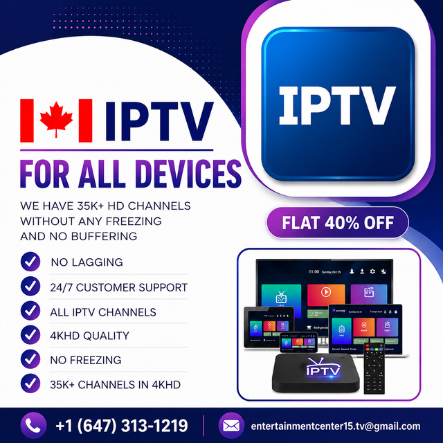 Smooth and fastest 4k tv streaming!