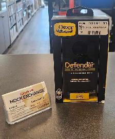 OtterBox Cellphone Case for iPhone X/XS
