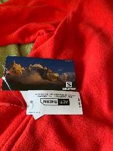 veste  Salomon - Photo 2