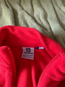 veste  Salomon - Photo 5