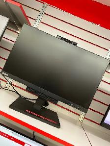 Moniteur d’ordinateur de marque Lenovo - Photo 2