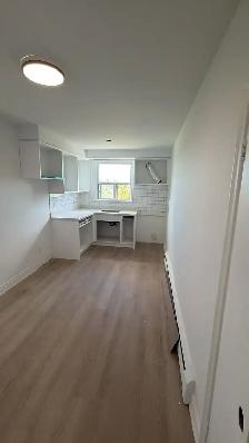 Newly Renovated 2 Bedroom 1 Bathroom Apartment - Photo 2