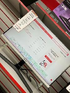 Écran d’ordinateur Samsung