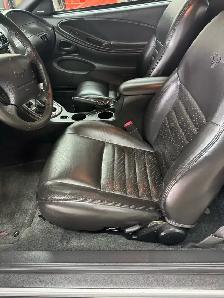 Mustang gt 2003 - Photo 5