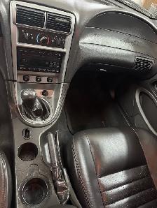 Mustang gt 2003 - Photo 6