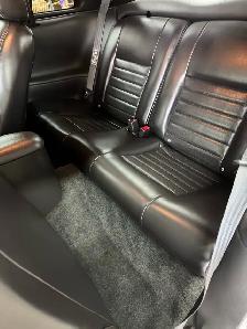 Mustang gt 2003 - Photo 7