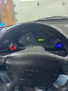 Mustang gt 2003 - Photo 8