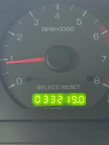 Mustang gt 2003 - Photo 9