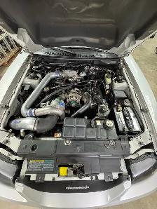 Mustang gt 2003 - Photo 10