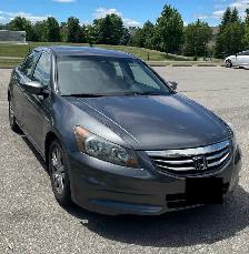 2011 Honda Accord SE