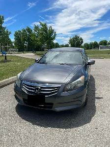 2011 Honda Accord SE - Photo 2