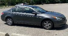 2011 Honda Accord SE - Photo 3