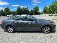 2011 Honda Accord SE - Photo 4
