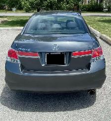 2011 Honda Accord SE - Photo 5