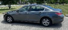 2011 Honda Accord SE - Photo 6