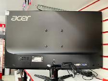 Moniteur d’ordinateur de marque Acer