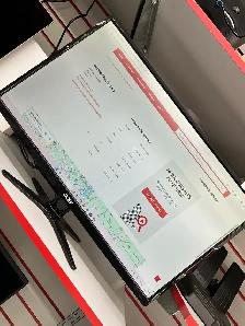Moniteur d’ordinateur de marque Acer - Photo 2