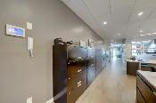 Commercial renovated office space for rent facing metro station - Photo 5