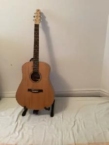 Garage Sale    Guitars and accessories