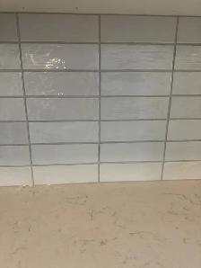 tiles (white) - Photo 2