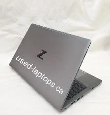 HP ZBook Power G7 | i7-10850H | 32GB RAM | Quadro T1000 4GB - Photo 3
