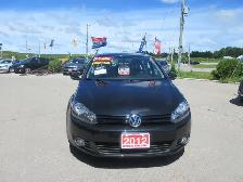 2012 Volkswagen Golf Comfortline - Photo 2