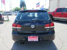 2012 Volkswagen Golf Comfortline - Photo 8