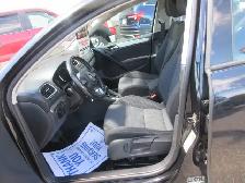 2012 Volkswagen Golf Comfortline - Photo 10