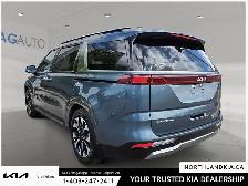 2024 Kia Carnival EX - Photo 2