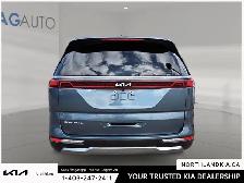 2024 Kia Carnival EX - Photo 3