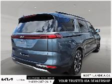 2024 Kia Carnival EX - Photo 4