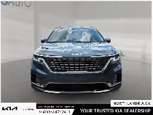 2024 Kia Carnival EX - Photo 6