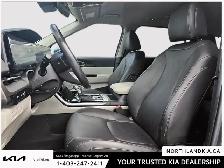 2024 Kia Carnival EX - Photo 8