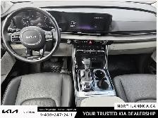2024 Kia Carnival EX - Photo 9