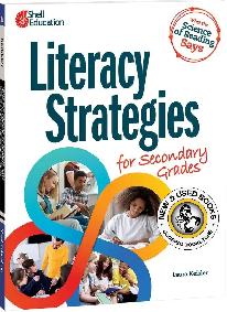 What the Science of Reading Says by Laura Keisler 9781087696751