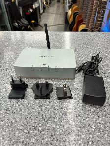 Arcam wireless  RDAC