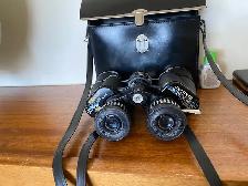 BINOCULARS