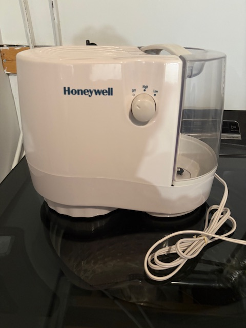 Humidifier