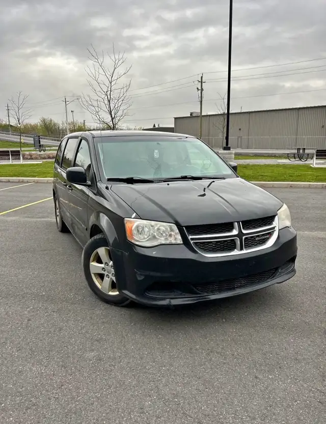 MINI VAN & CARGO VAN DRIVERS WANTED