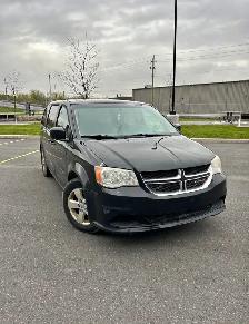 MINI VAN & CARGO VAN DRIVERS WANTED