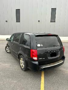 MINI VAN & CARGO VAN DRIVERS WANTED - Photo 3