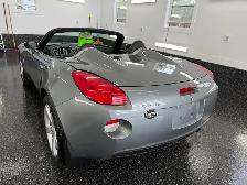 2006 pontiac solstice convertible Only 78,000 - Photo 3