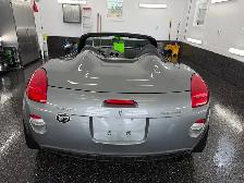 2006 pontiac solstice convertible Only 78,000 - Photo 4